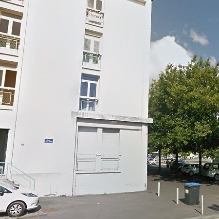 Appart Hotel L'Angelique Saint-Nazaire  Bagian luar foto